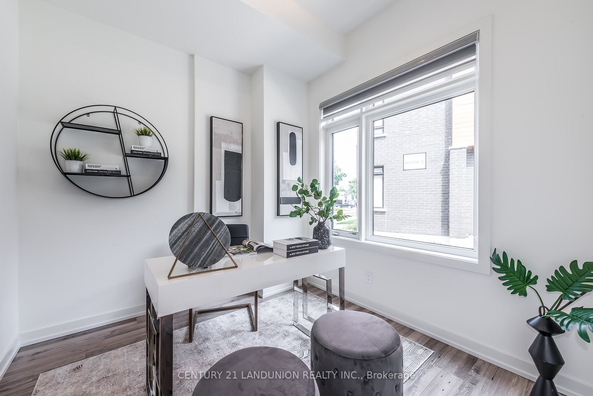 370F Red Maple Rd, #21