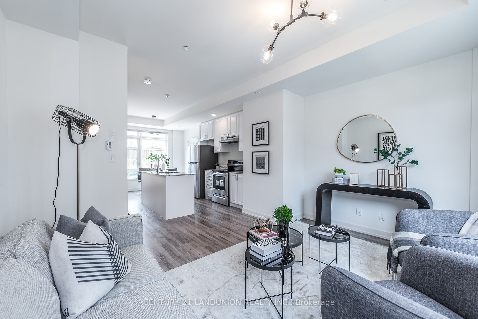 370F Red Maple Rd, #21