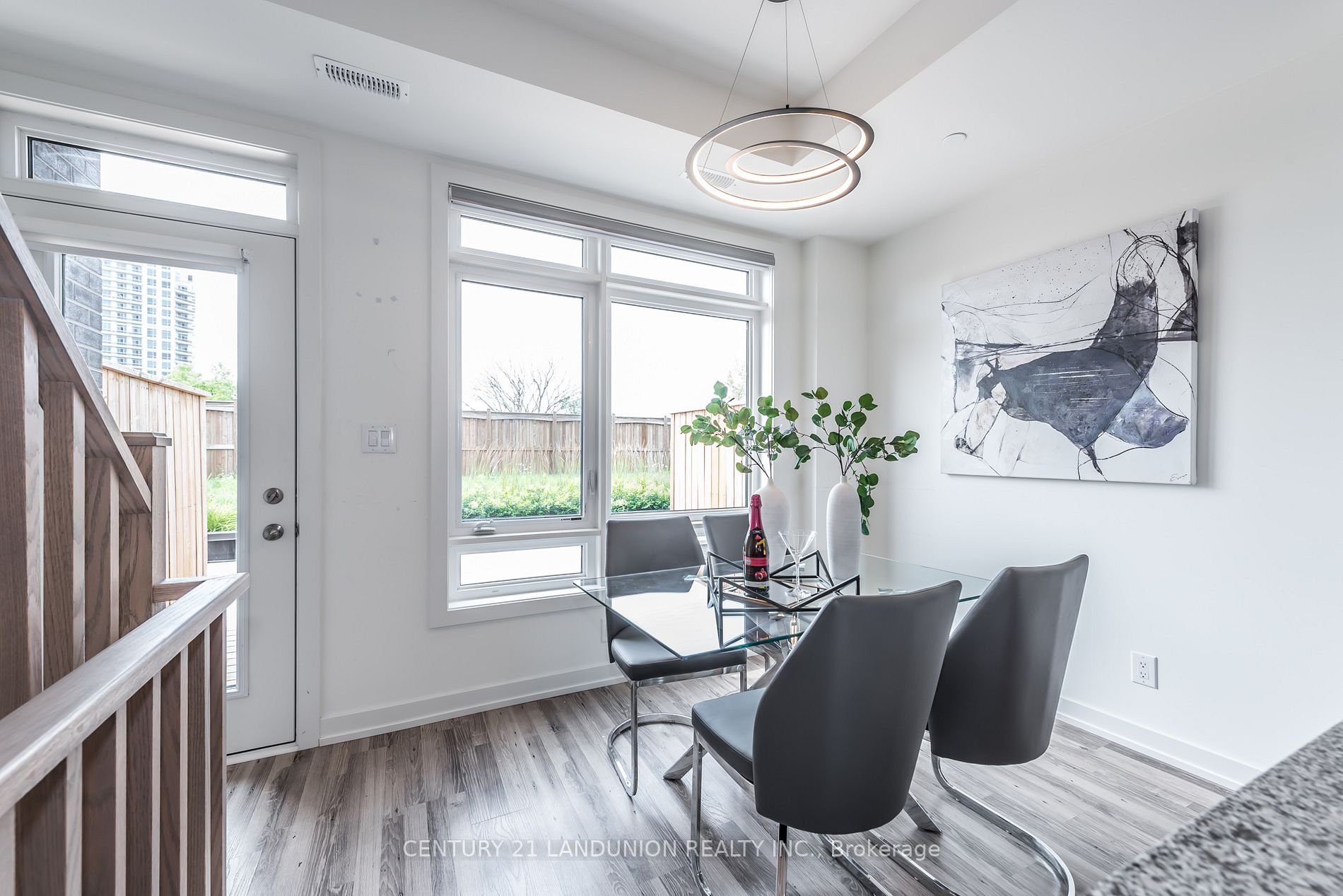 370F Red Maple Rd, #21