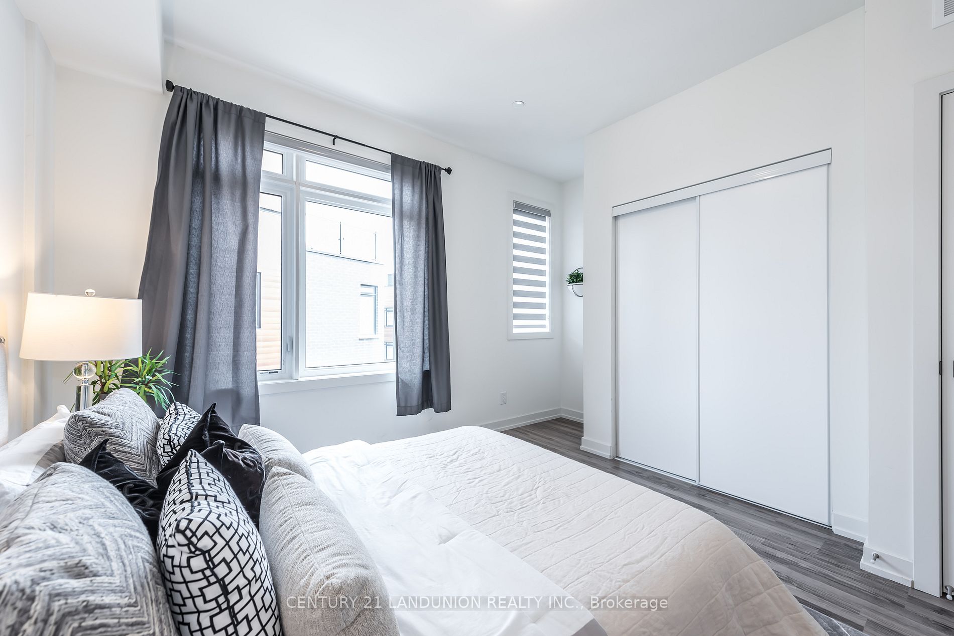 370F Red Maple Rd, #21