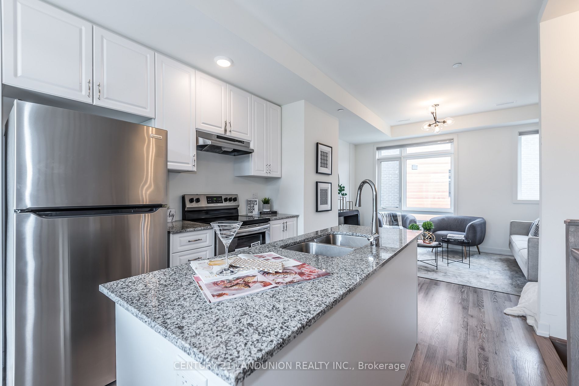 370F Red Maple Rd, #21