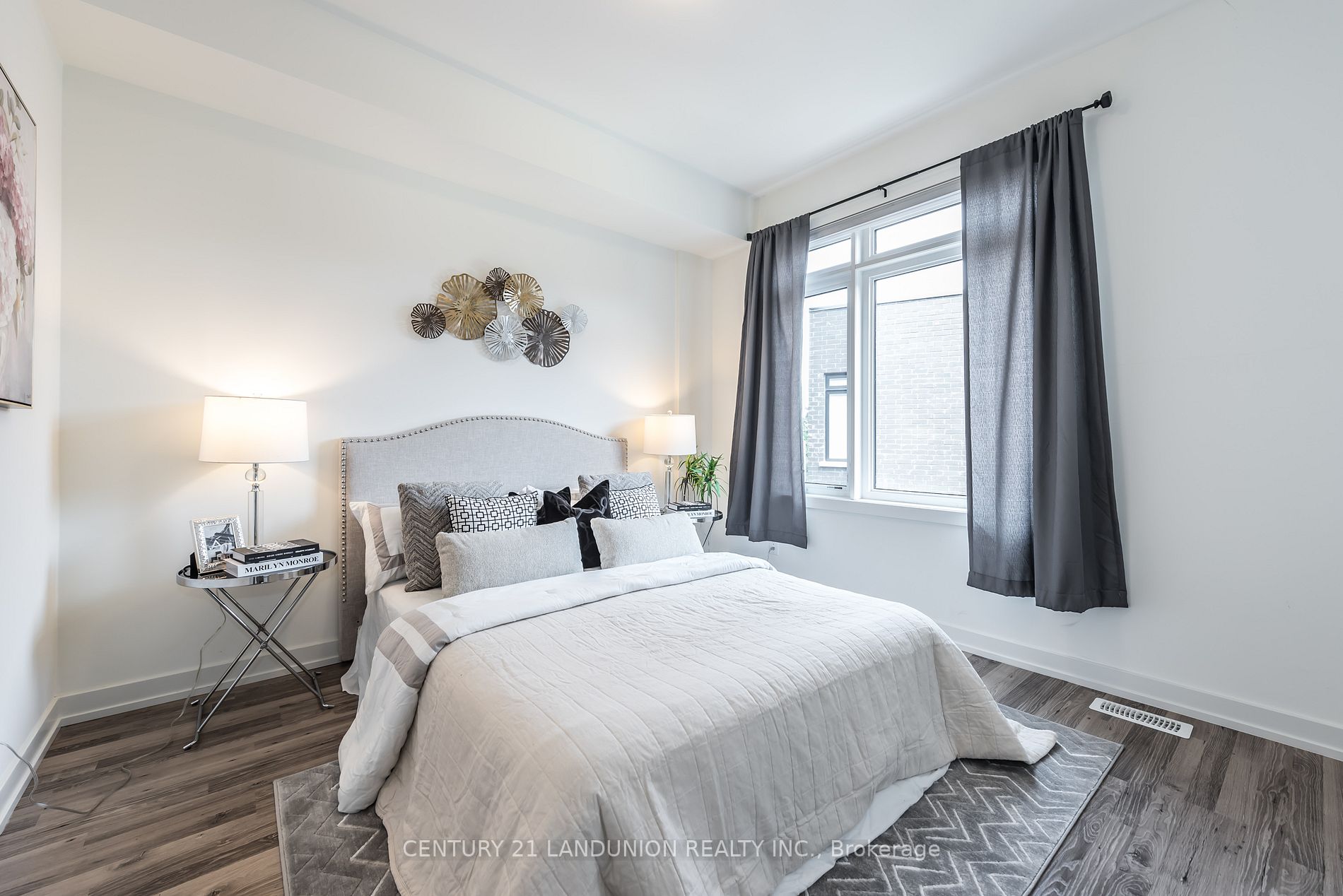 370F Red Maple Rd, #21