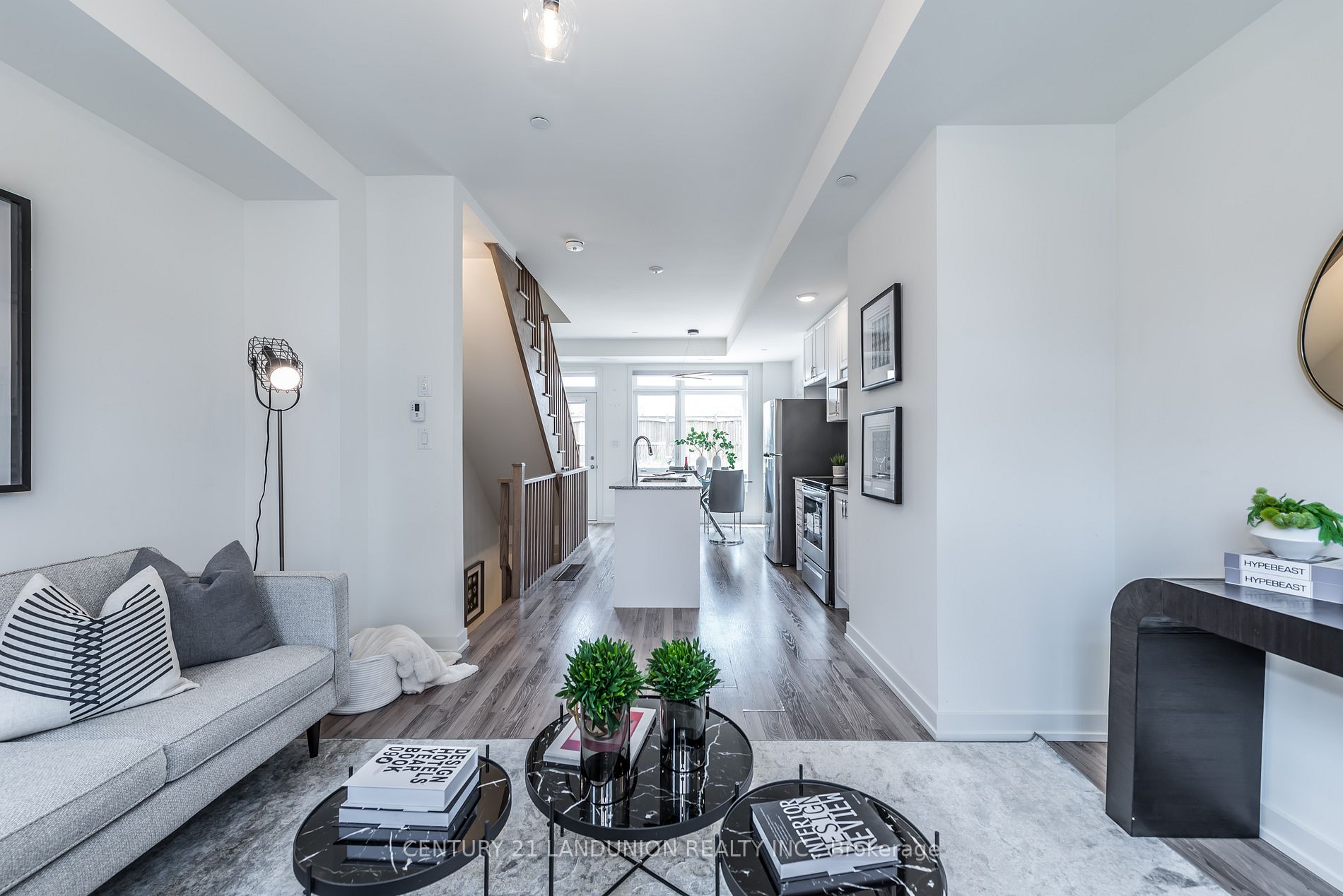 370F Red Maple Rd, #21