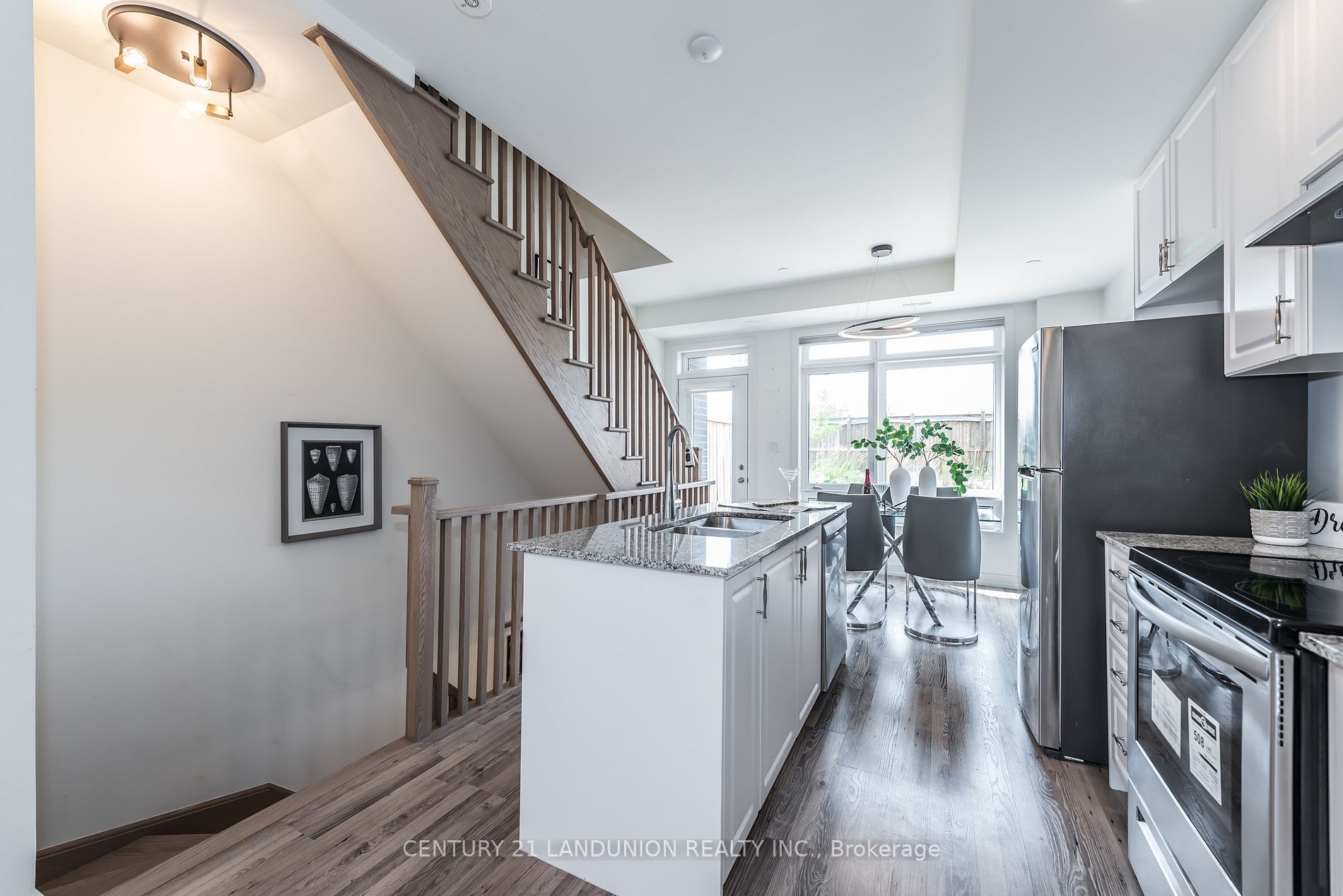 370F Red Maple Rd, #21