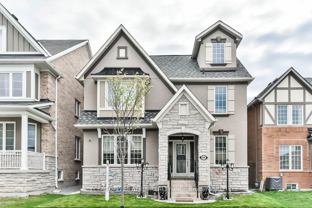 69 Diamond Jubilee Dr