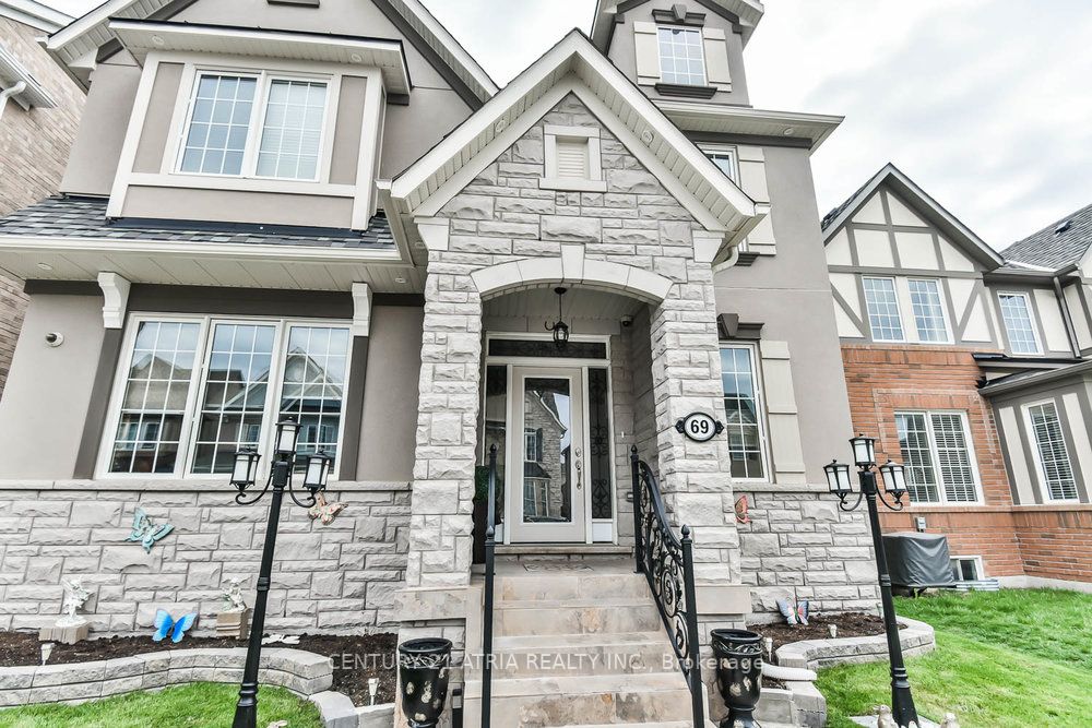 69 Diamond Jubilee Dr