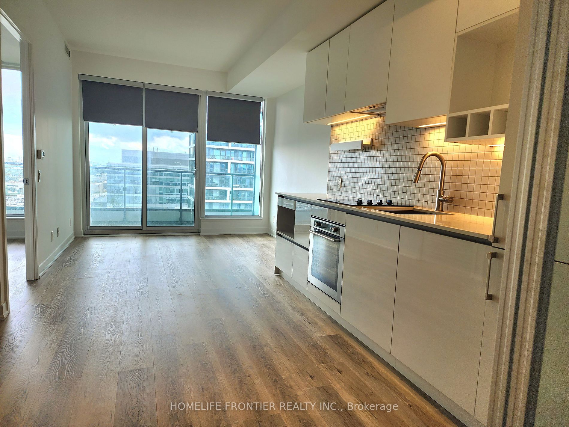 898 Portage Pkwy S, #1506