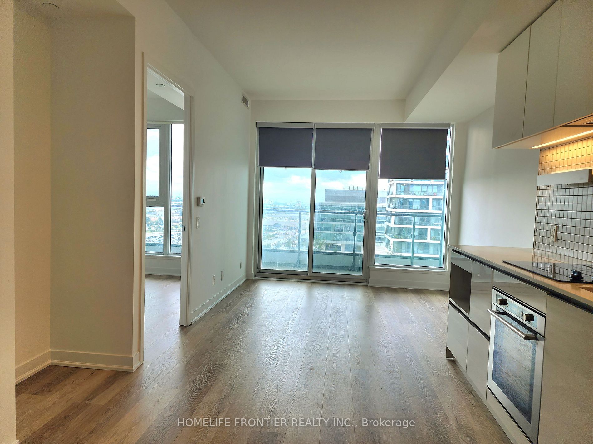 898 Portage Pkwy S, #1506