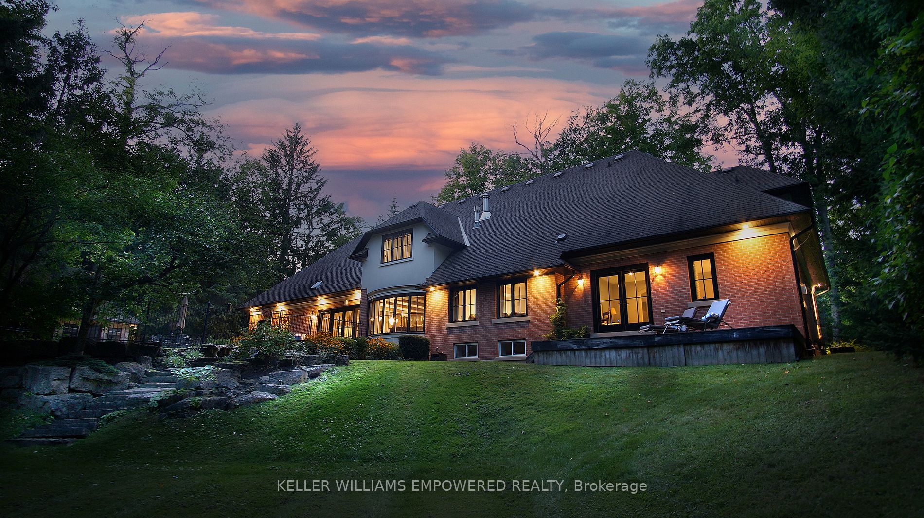 7 Bridgewater Drive