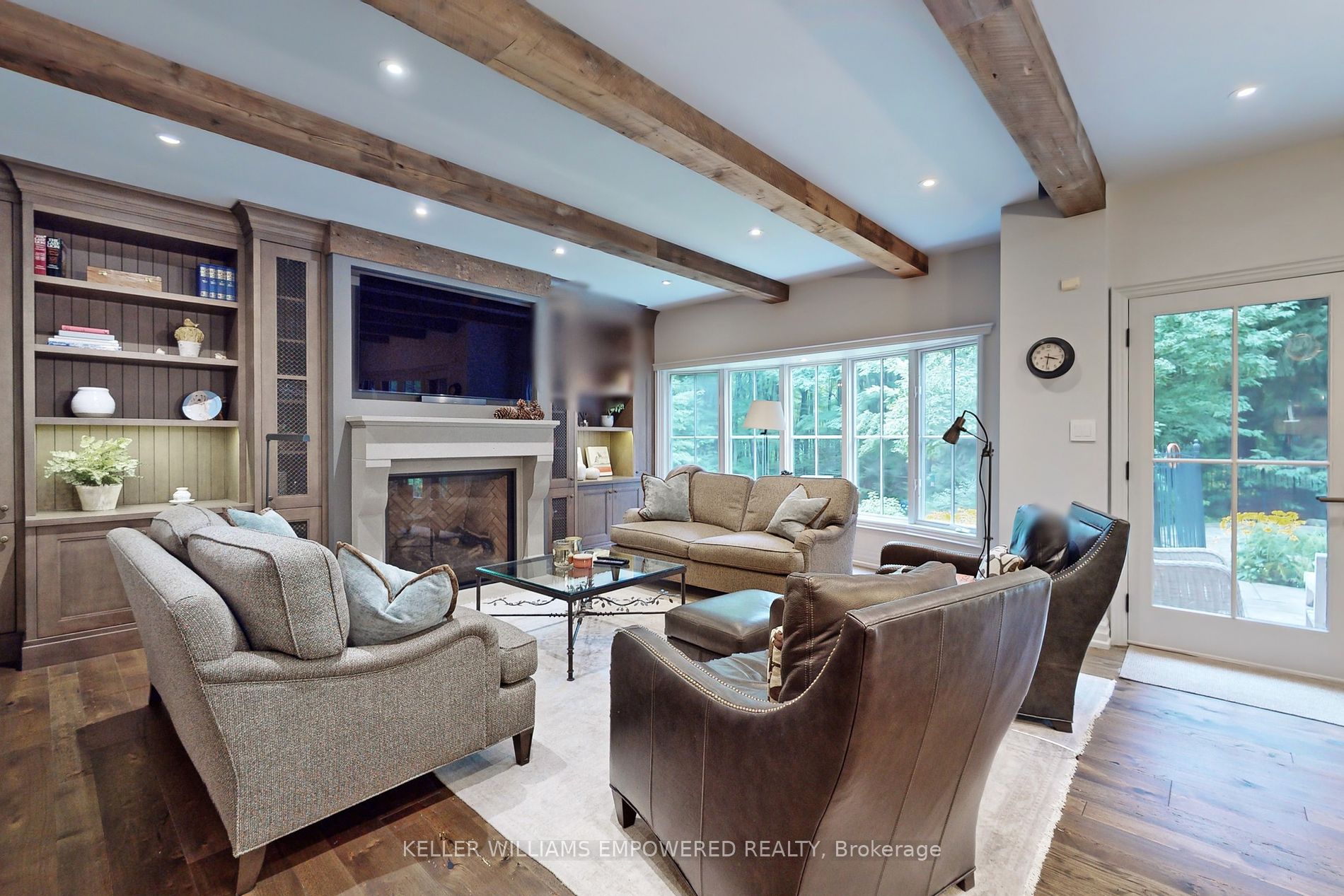 7 Bridgewater Drive