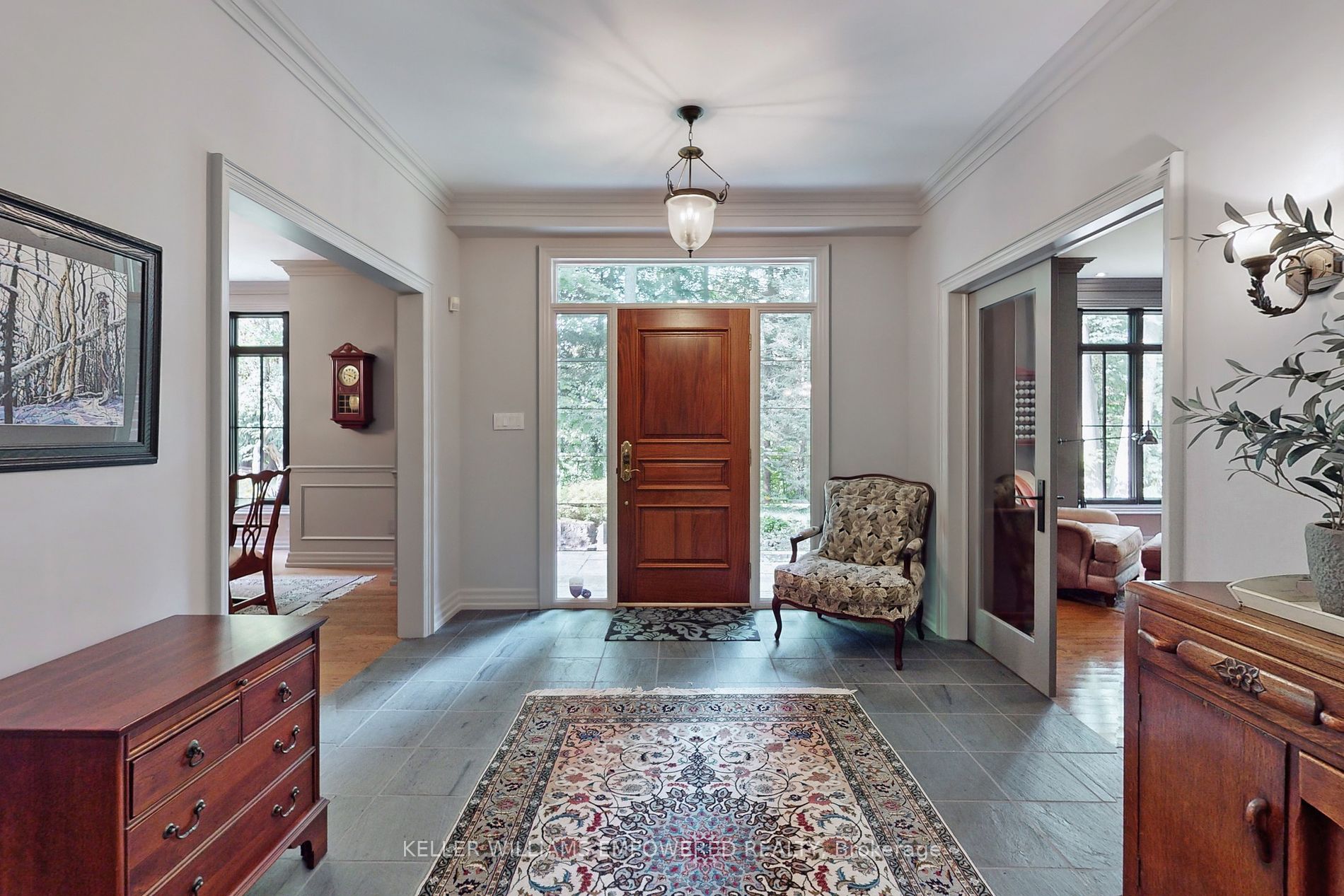 7 Bridgewater Drive