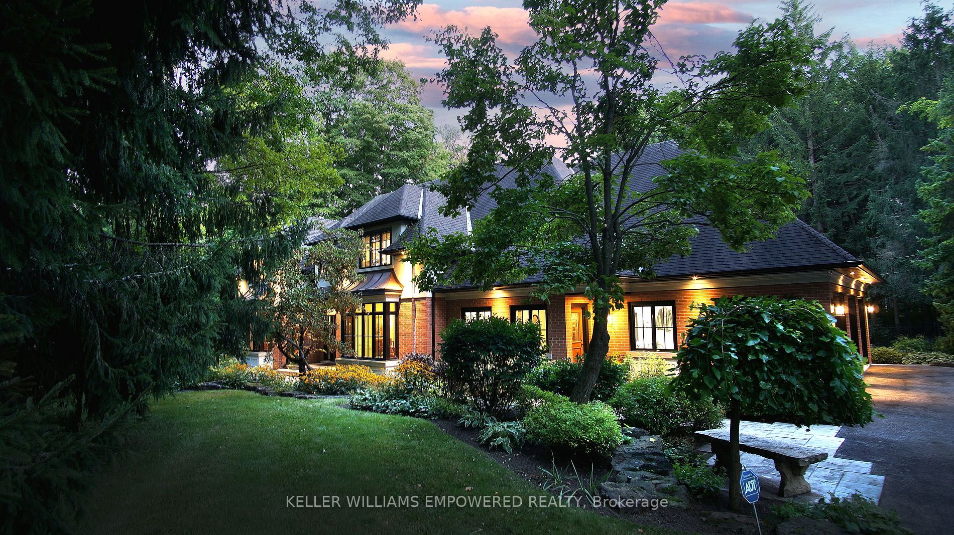 7 Bridgewater Drive