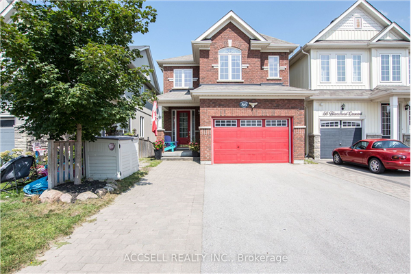 56 Blanchard Cres, Essa