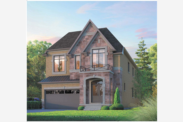 Lot 20 Kleinburg Summit Way, Vaughan