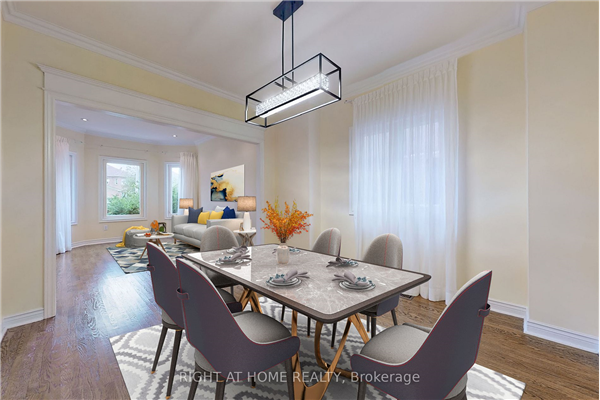 64 Larratt Lane, Richmond Hill