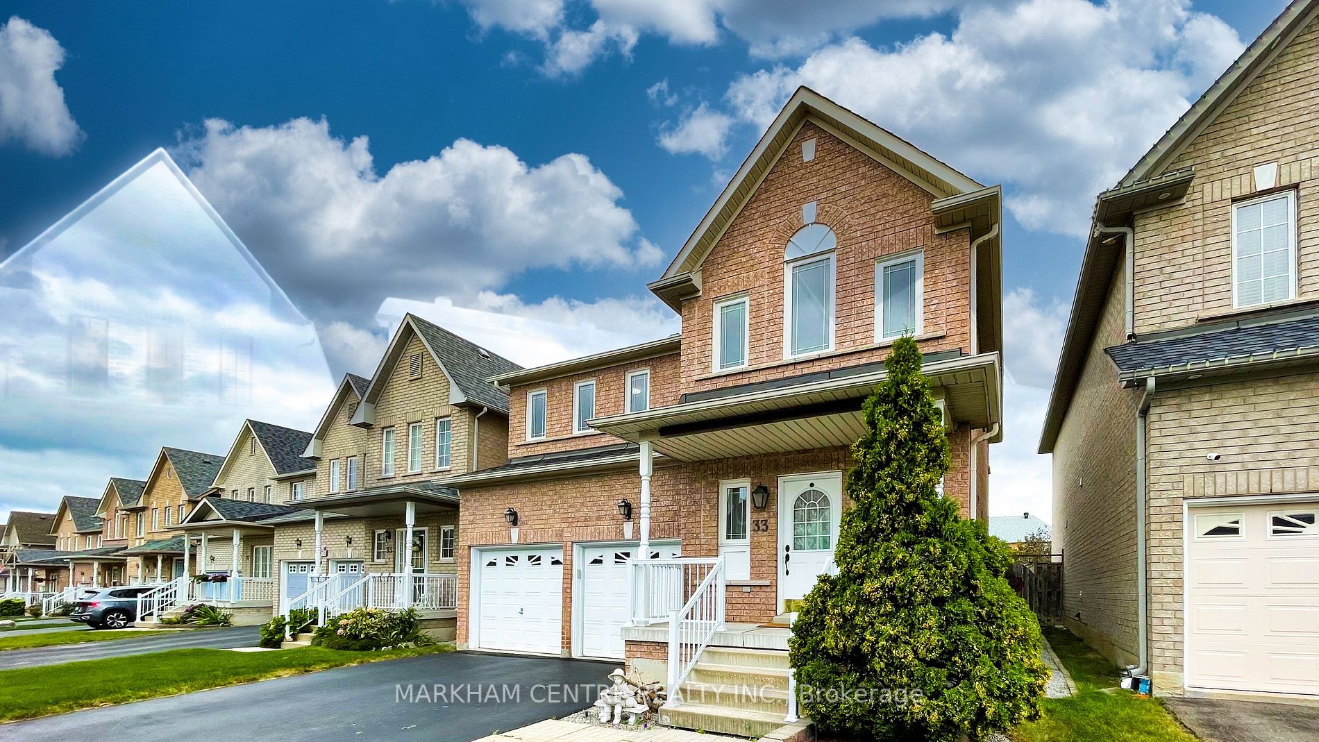 33 Rembrandt Dr