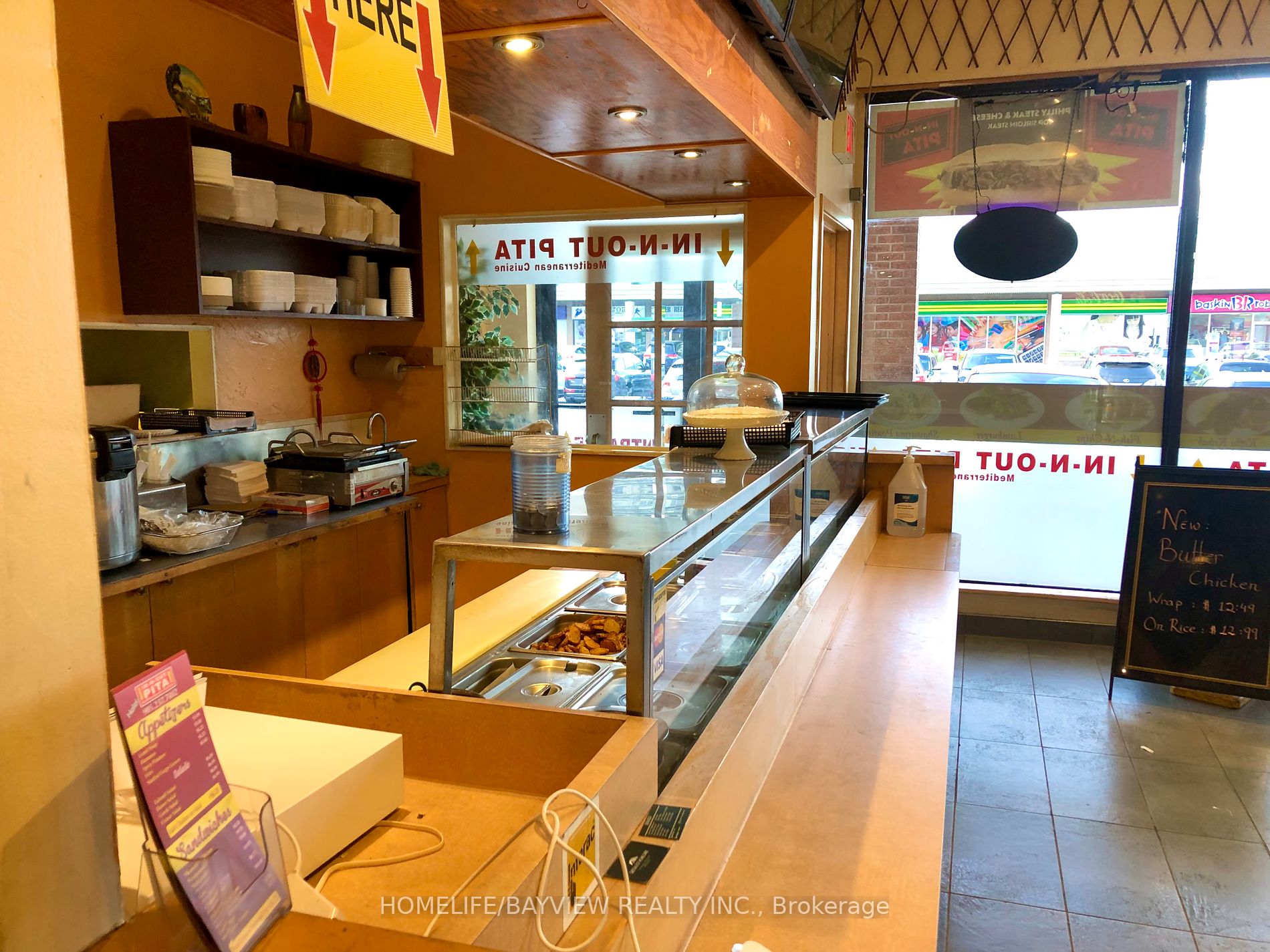 10520 Yonge St, #38B