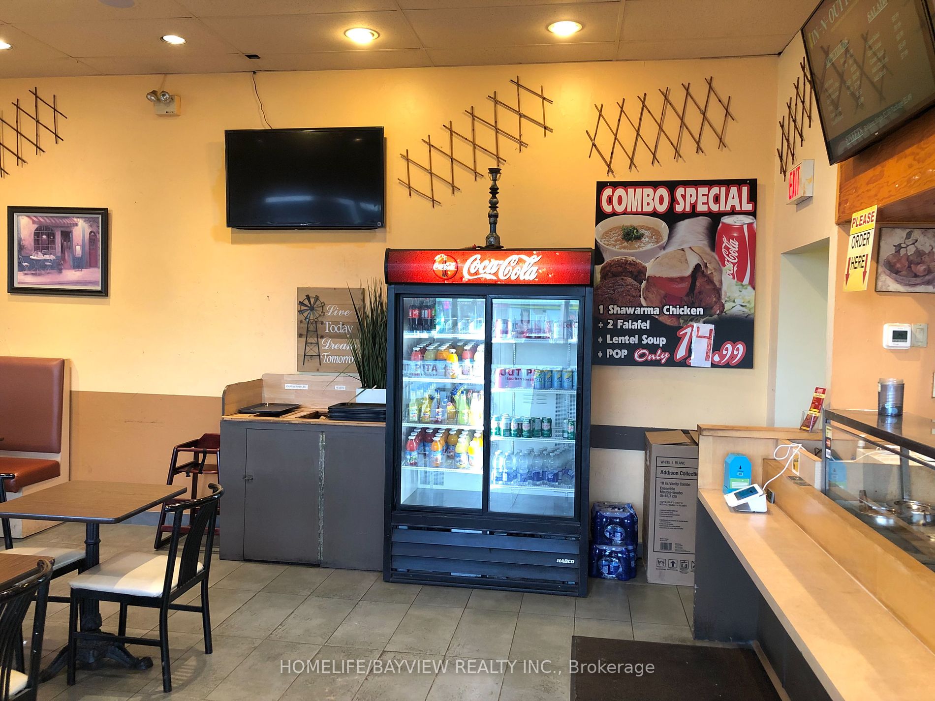 10520 Yonge St, #38B