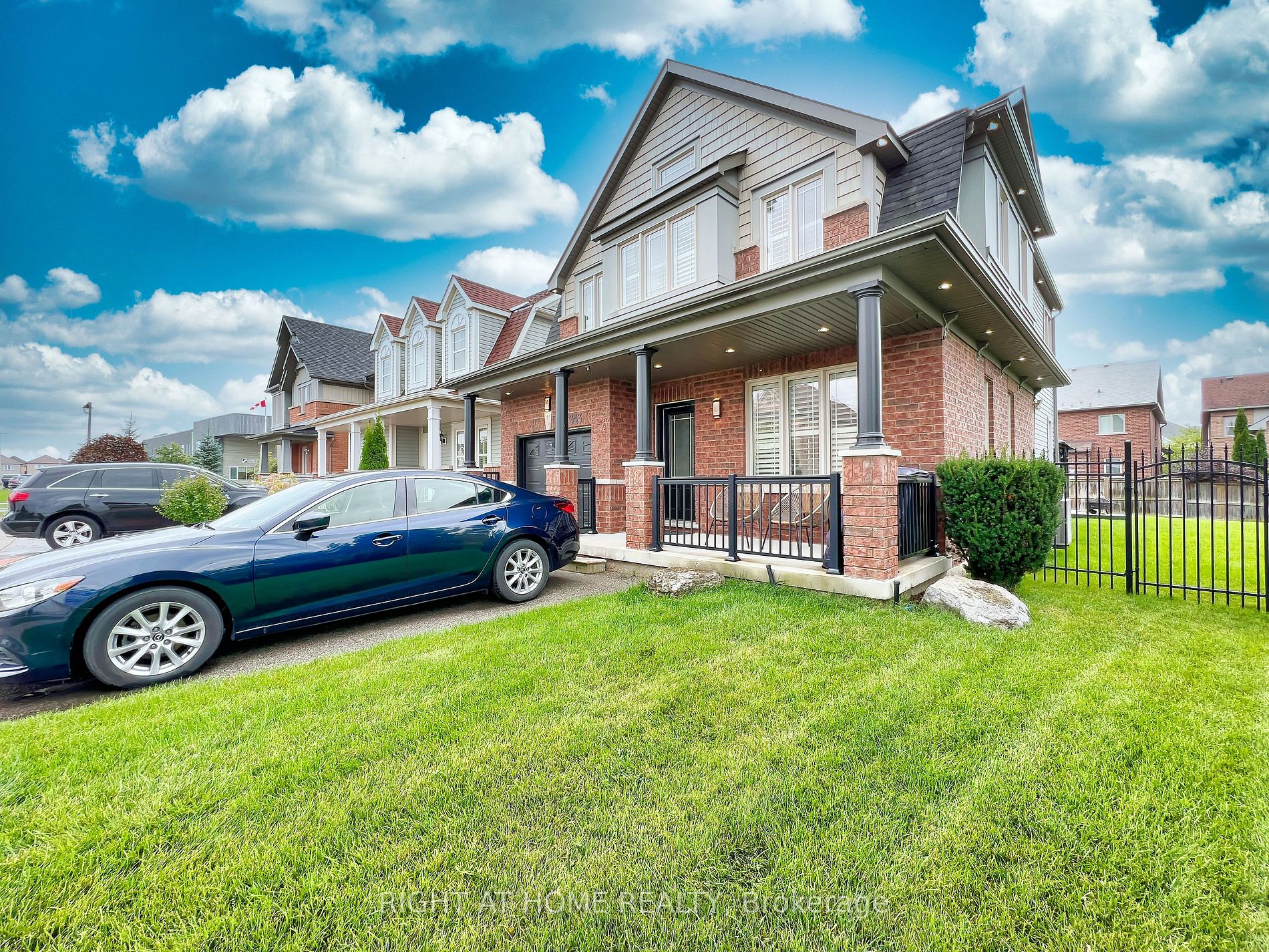 343 Miller Park Avenue