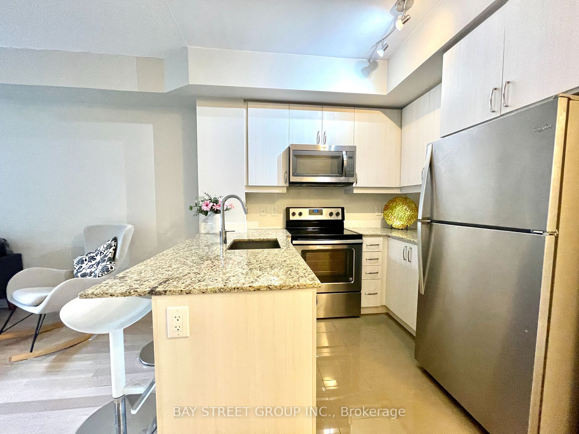 9205 Yonge Street, #NE714