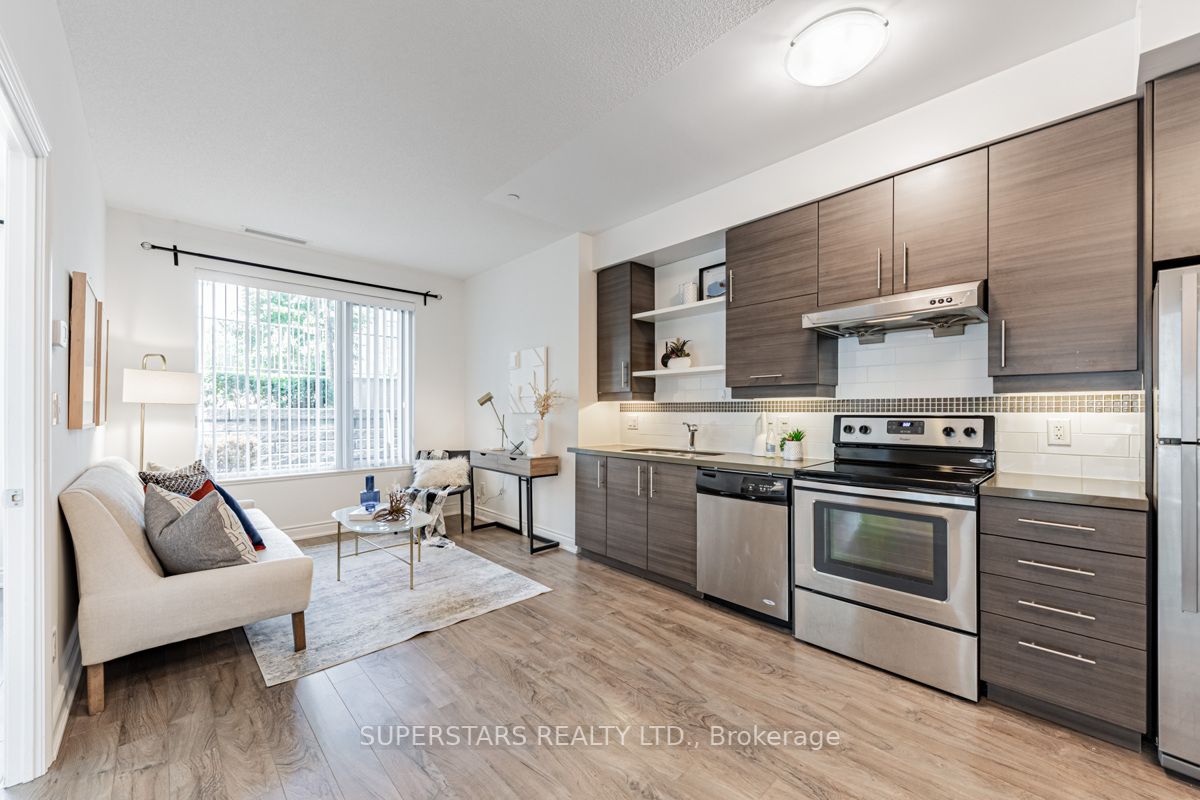 277 South Park Rd, #117