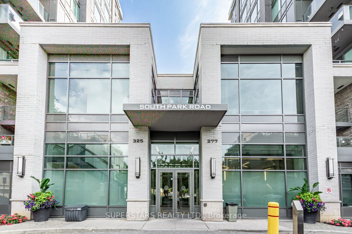 277 South Park Rd, #117