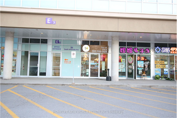 30 South Unionville Ave, Markham
