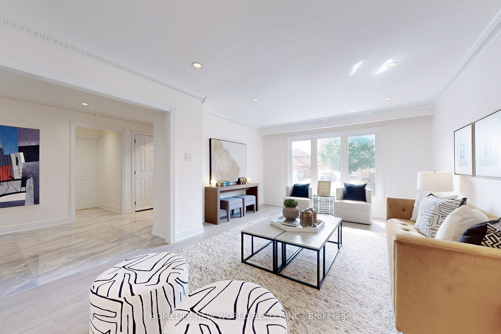 7 Eden Ave