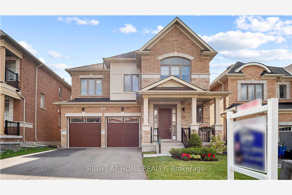 34 Cyprus Glen, East Gwillimbury