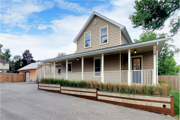 105 Main St W, New Tecumseth