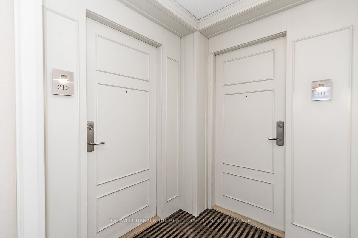 330 Red Maple Road, #310