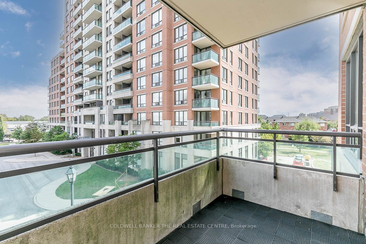 330 Red Maple Road, #310