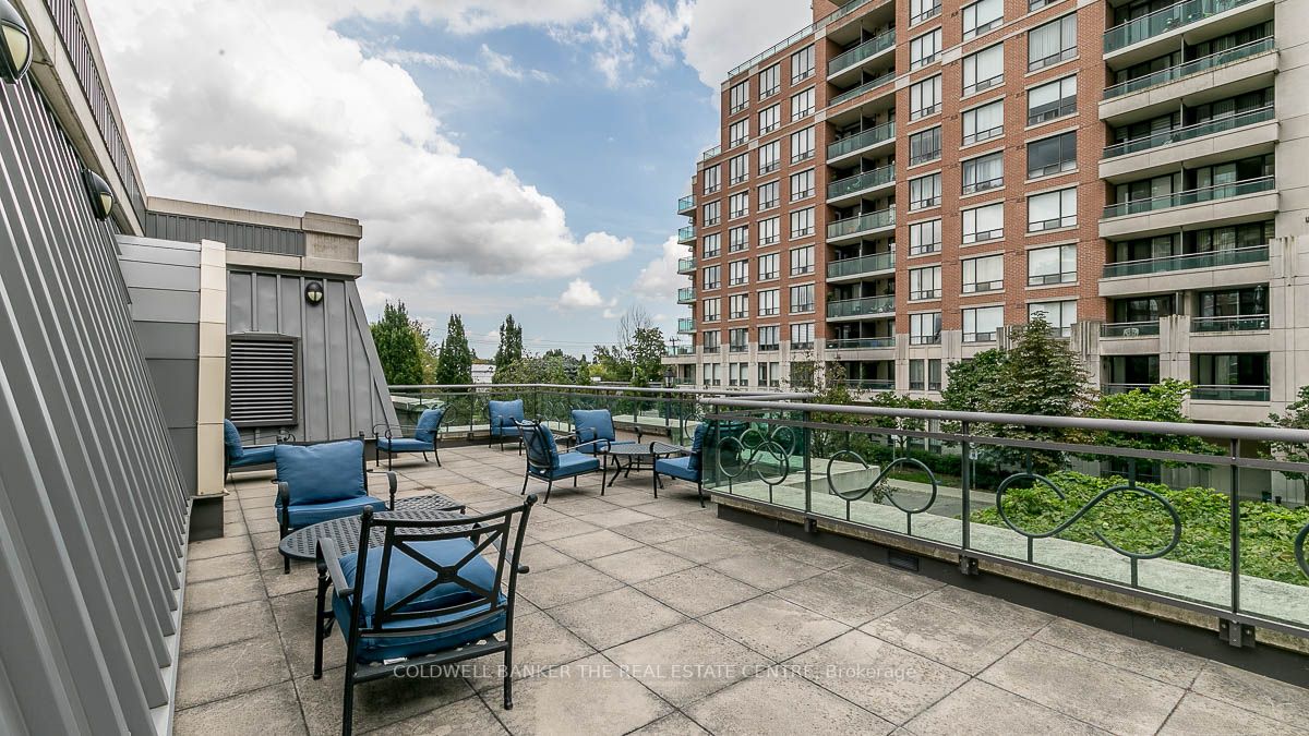 330 Red Maple Road, #310
