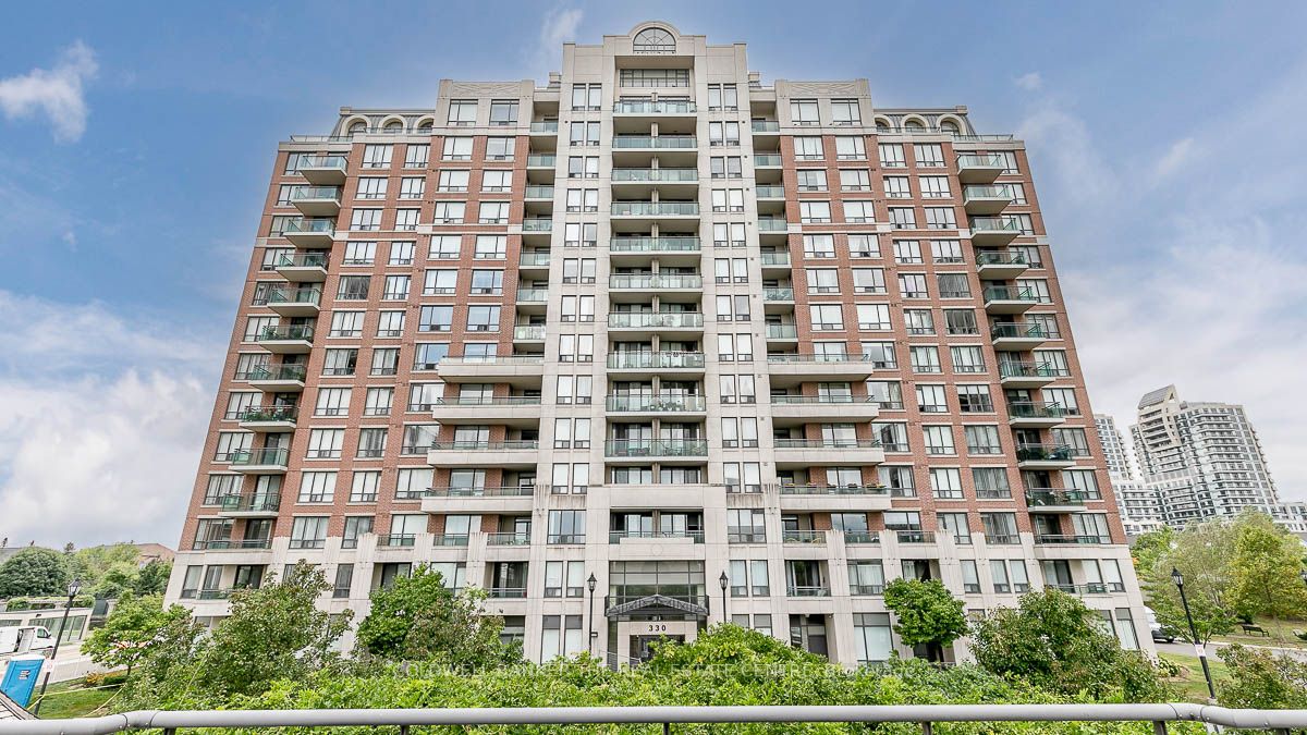 330 Red Maple Road, #310