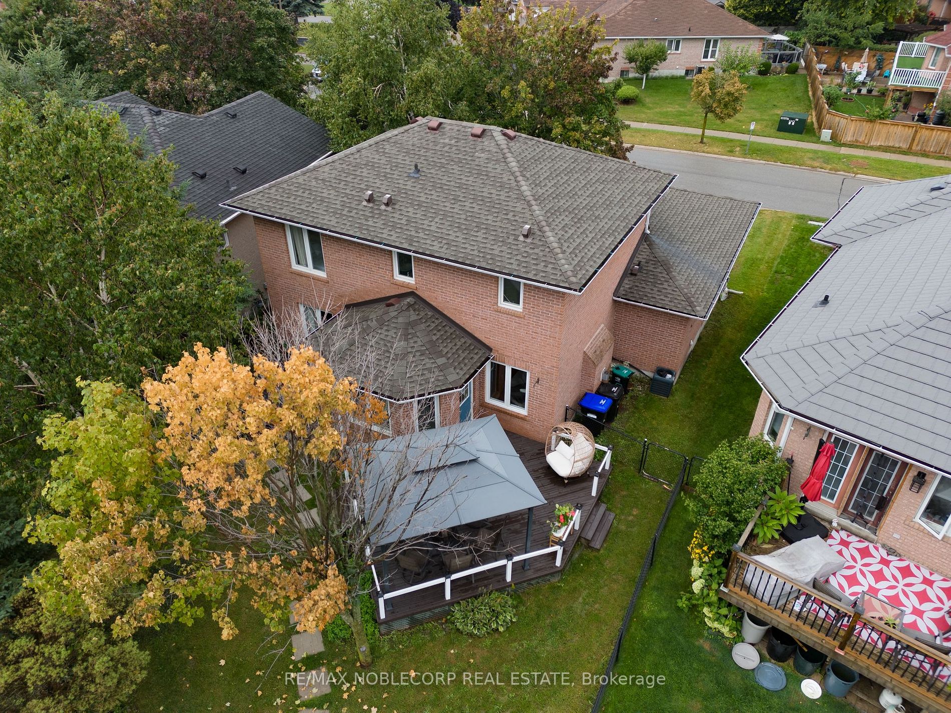 87 Northgate Drive
