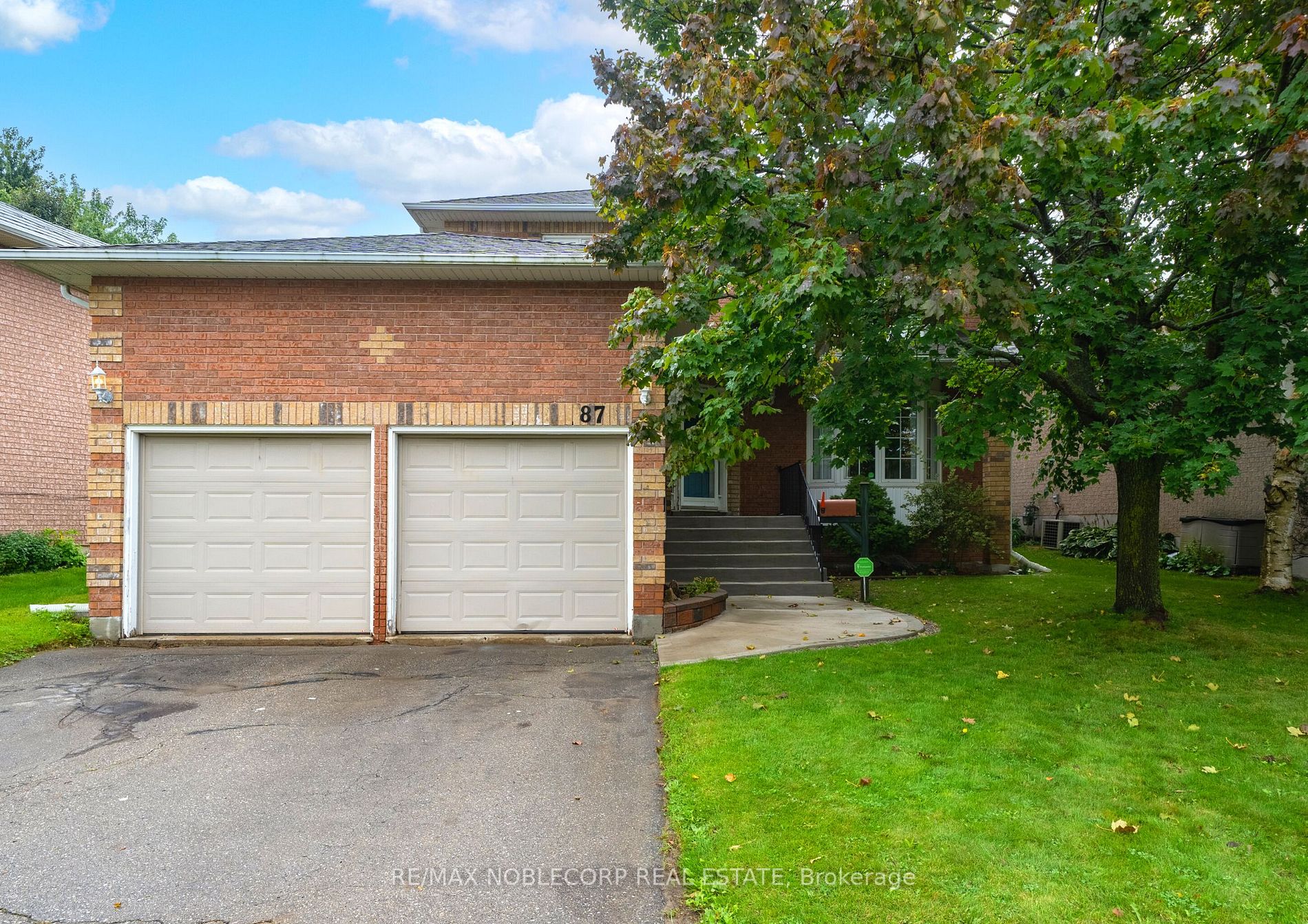 87 Northgate Drive