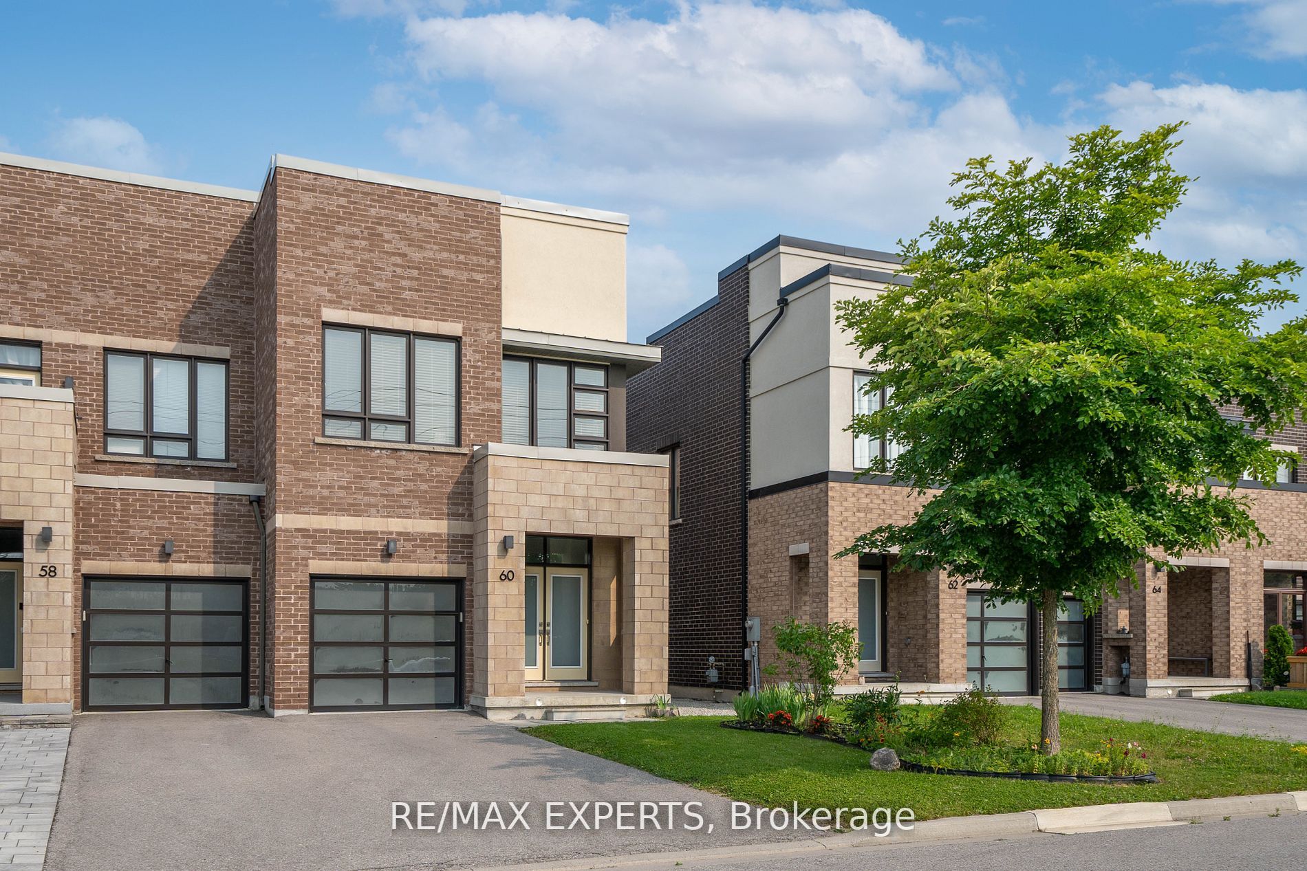 60 Denarius Cres