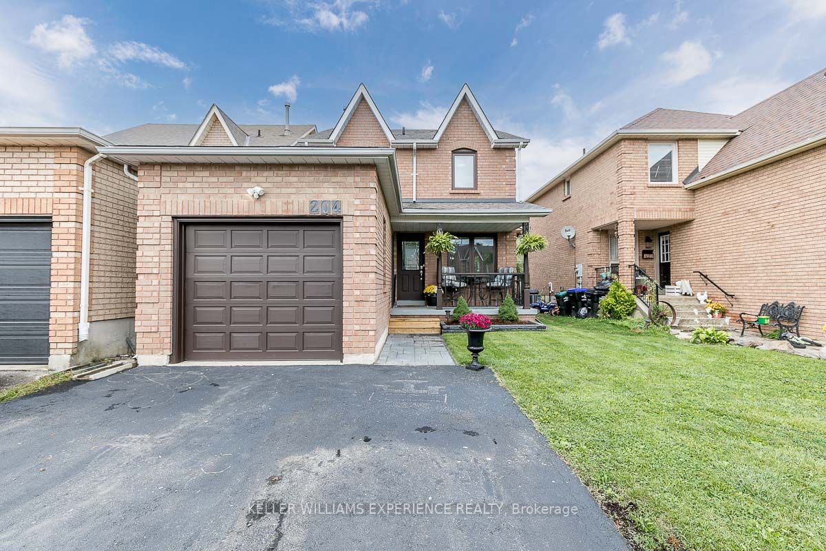 204 Heydon Ave