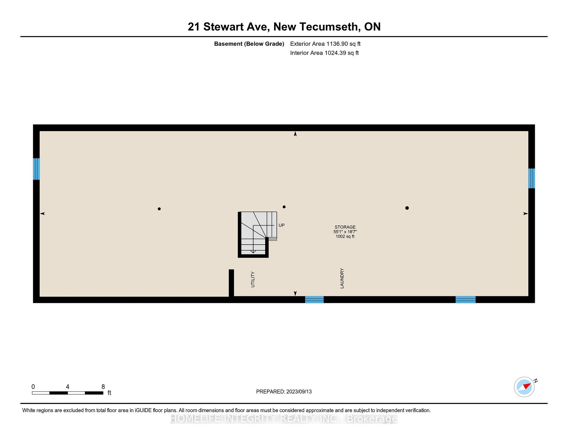 21 Stewart Ave
