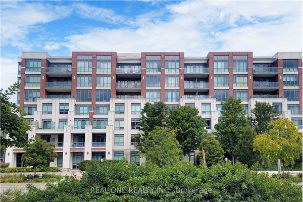 21 Upper Duke Cres, Markham