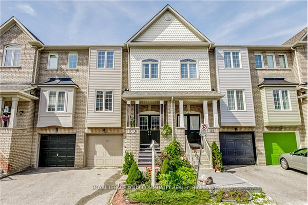 10 Old Colony Rd, Richmond Hill