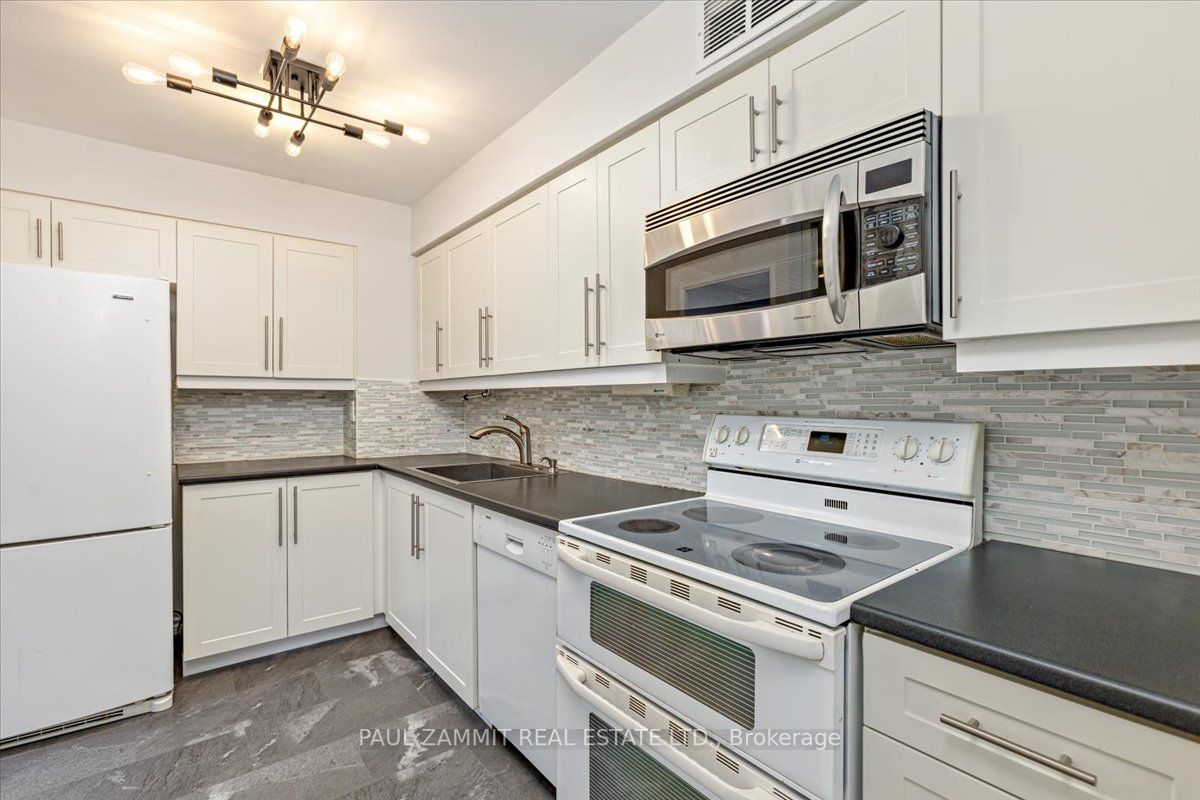 1 Royal Orchard Boulevard, ##510