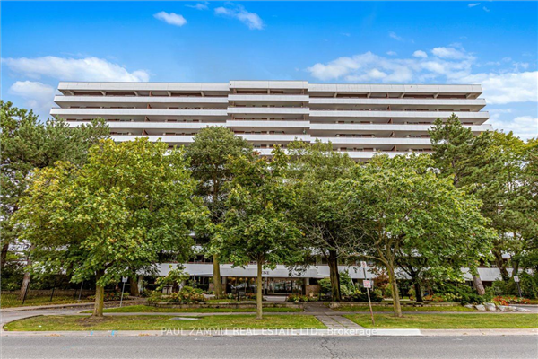 1 Royal Orchard Blvd, Markham