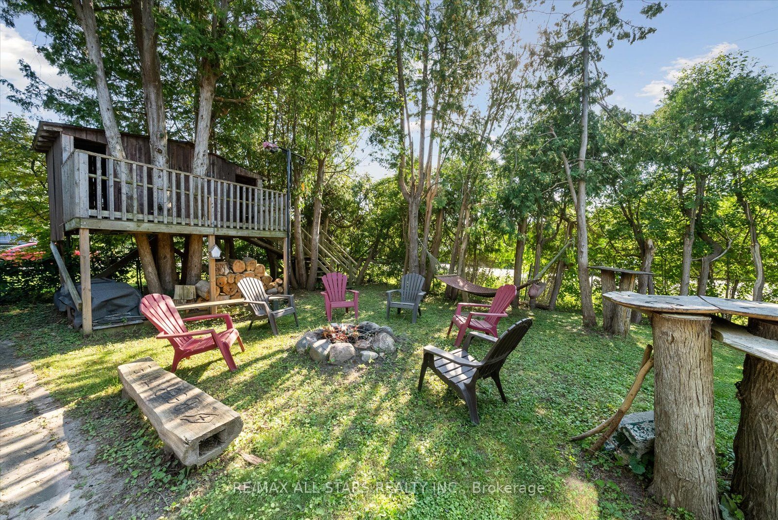 799 Churchill Lane
