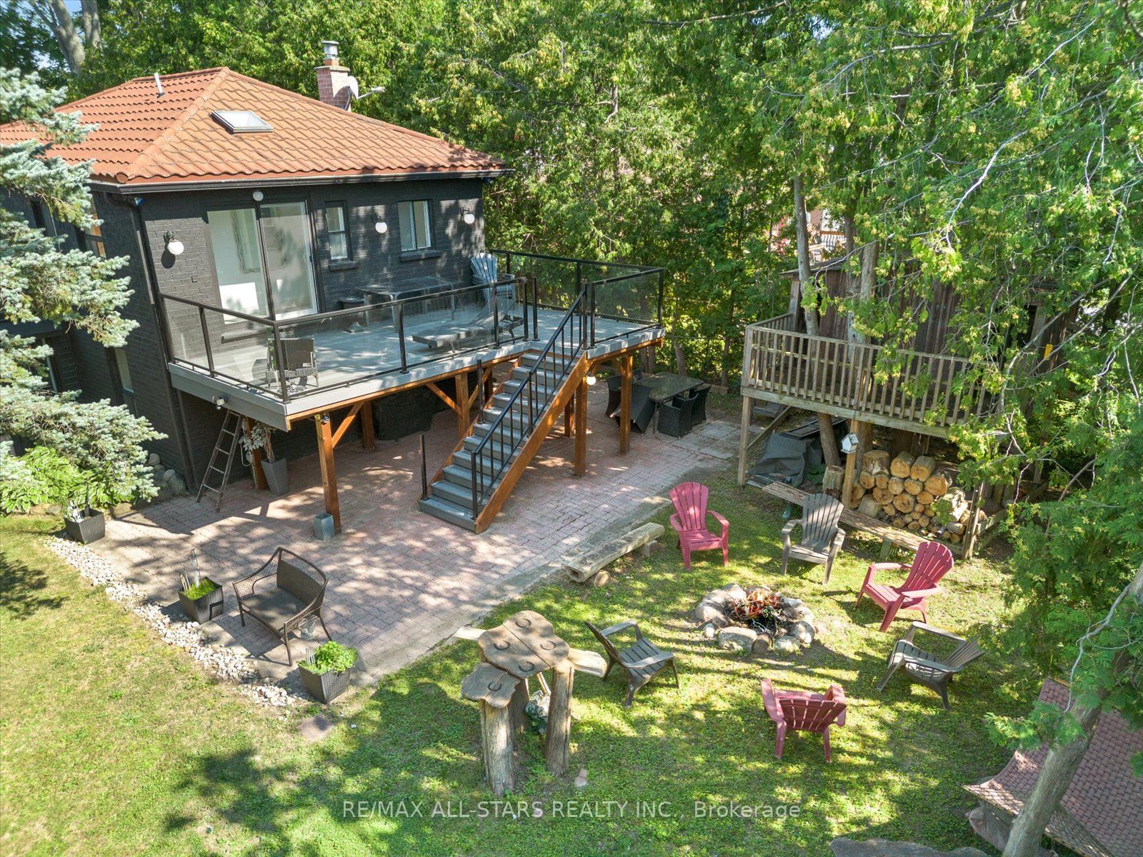 799 Churchill Lane