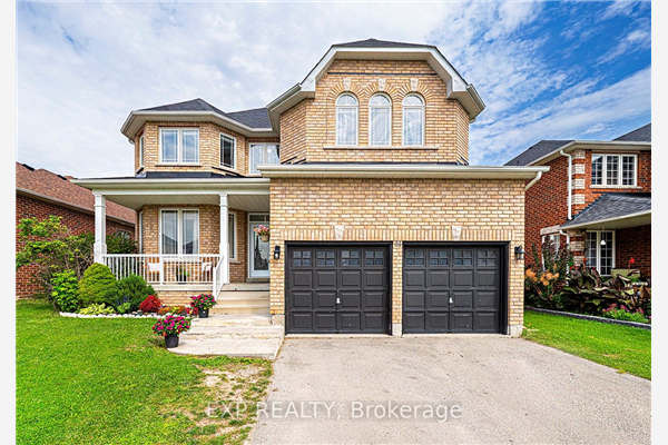 61 Kerfoot Cres, Georgina