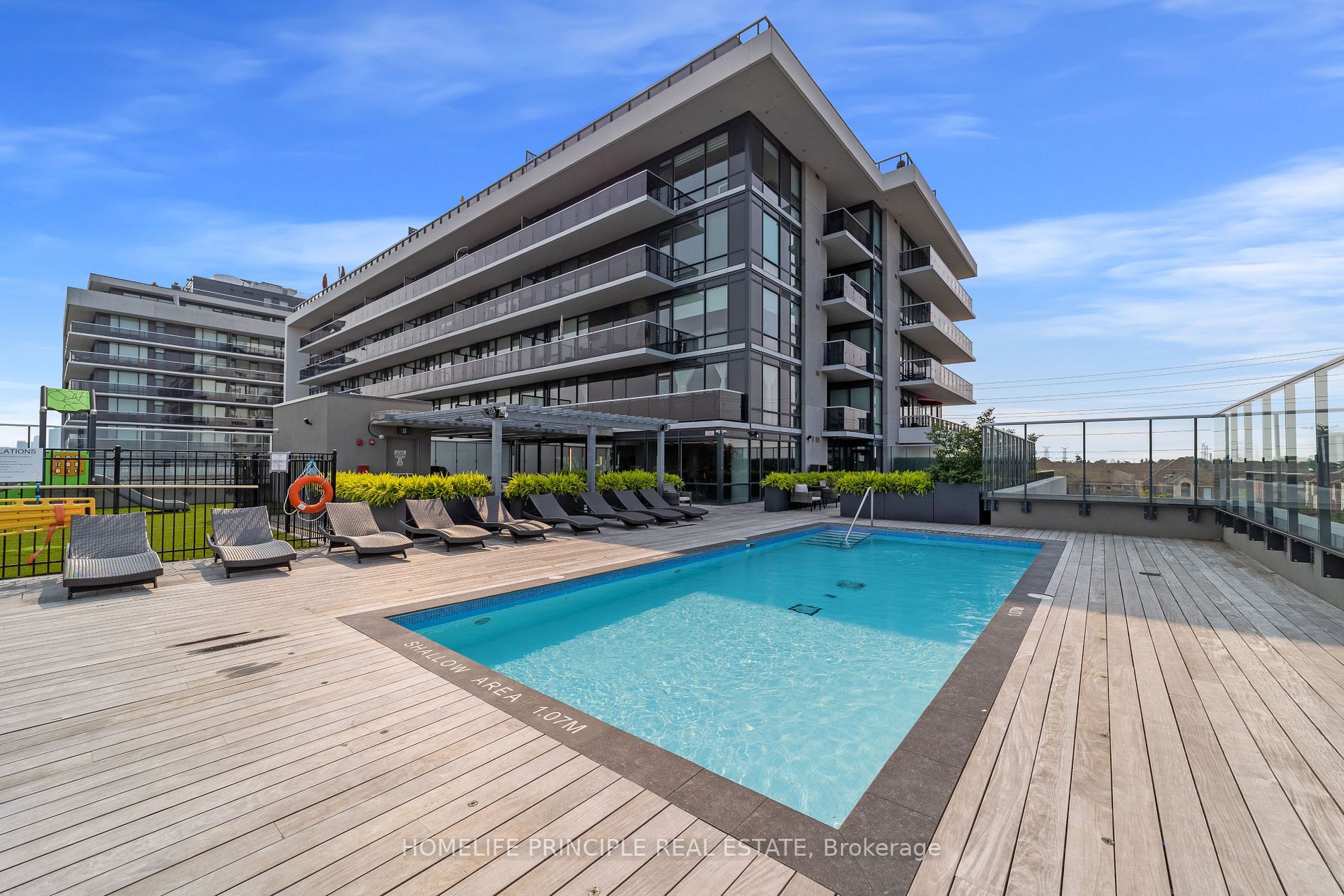 4800 Highway 7, #622