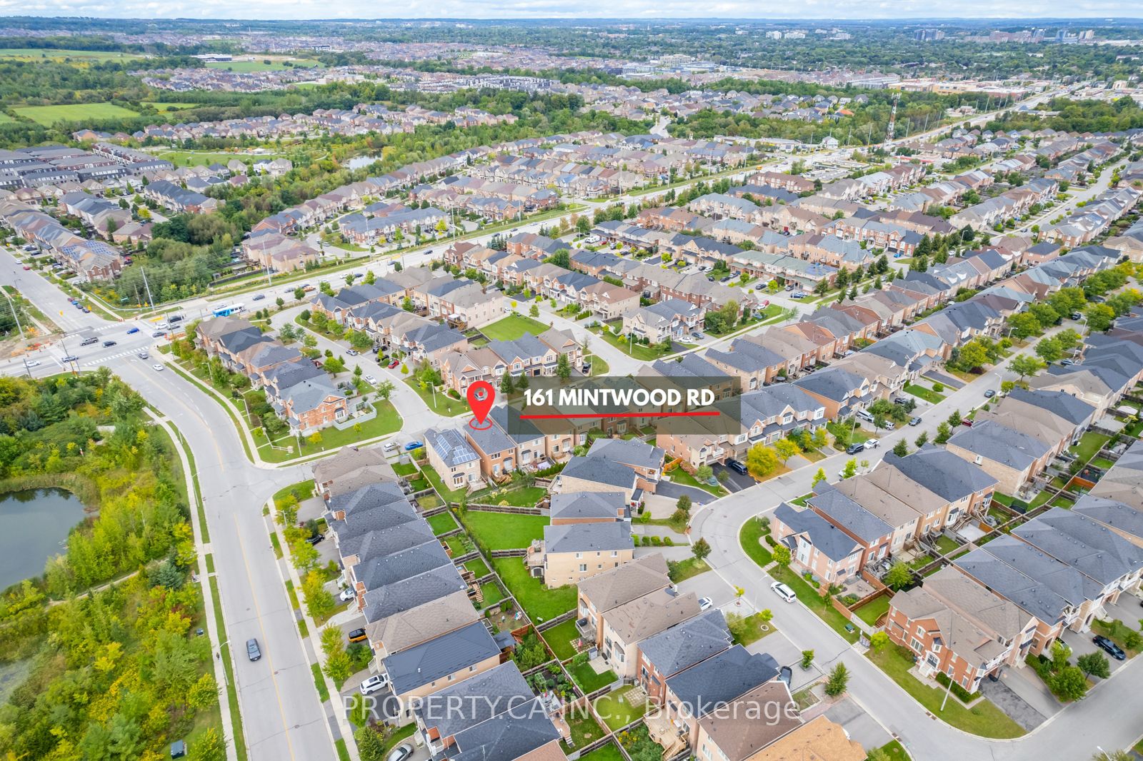 161 Mintwood Rd