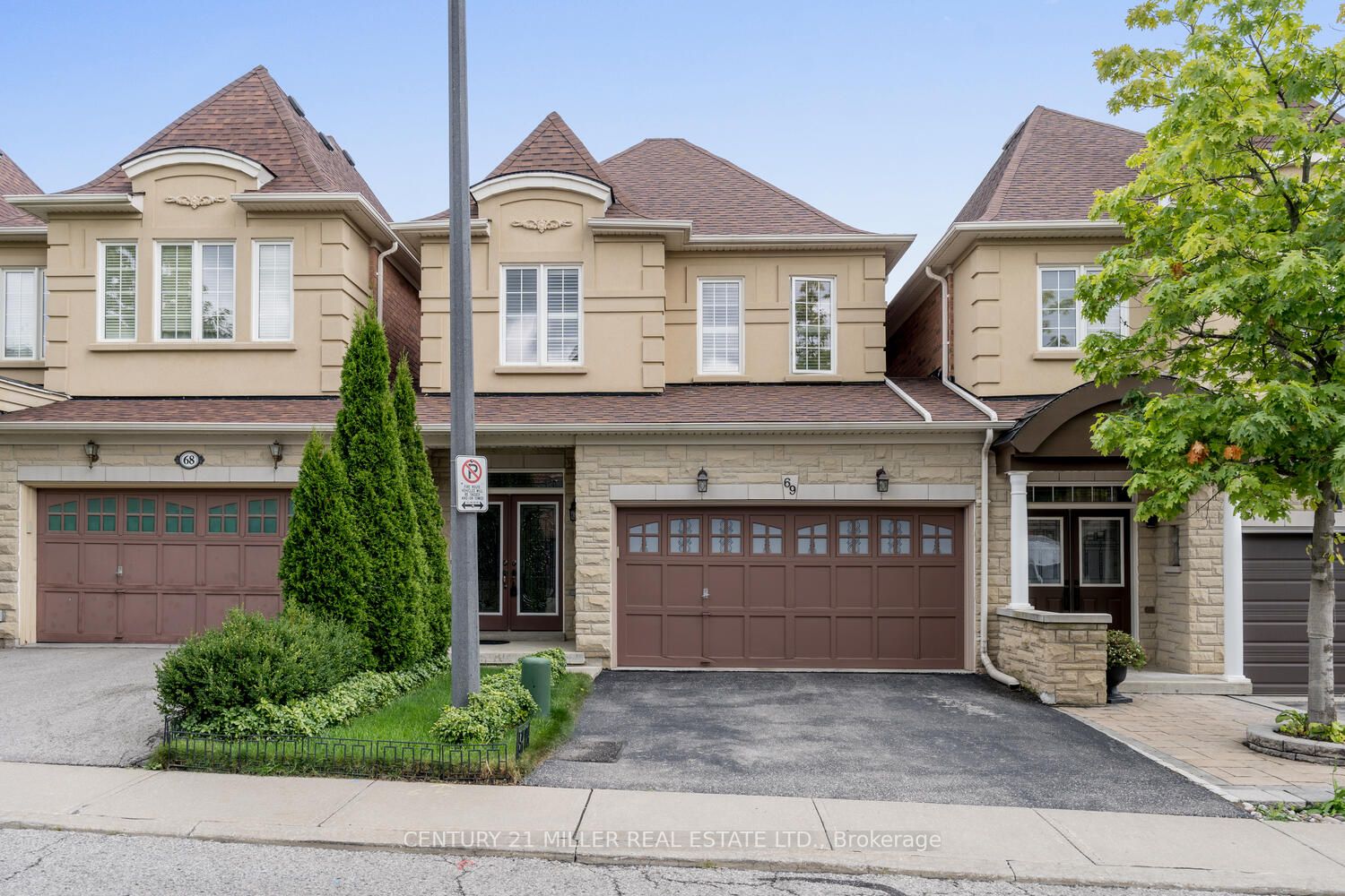 280 Paradelle Dr, #69