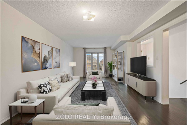 590 Reeves Way Blvd, Whitchurch-Stouffville